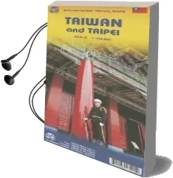 Taiwan and Taipei 2008 Audiobook download free by Itmb Canada
