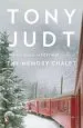 Audiobook The Memory Chalet author Professor Of History Tony Judt