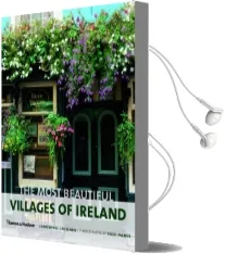 The Most Beautiful Villages of Ireland Audiobook download free by Christopher Fitz Simon