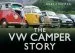 Audiobook The vw Camper Story author Giles Chapman