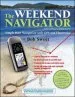 Audiobook The Weekend Navigator author Robert Sweet
