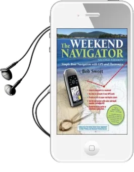 The Weekend Navigator Audiobook download free by Robert Sweet