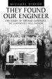 Audiobook They Found our Engineer: The Story of Arthur Goddard, the Land Rover'S First Engineer author Michael Bishop