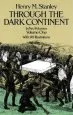 Audiobook Through the Dark Continent: V. 1 author Henry Morton Stanley