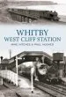 Audiobook Whitby West Cliff Station author Mike Hitches