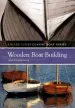 Audiobook Wooden Boat Building author Jean Francois Garry