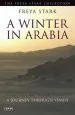 Audiobook A Winter in Arabia: A Journey Through Yemen author Freya Stark