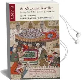 An Ottoman Traveller Audiobook download free by Robert Dankoff