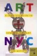 Audiobook Art + nyc: A Complete Guide to new York City art and Artists author Museyon Guides