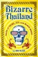 Audiobook Bizarre Thailand: Tales of Crime, sex and Black Magic author Jim Algie