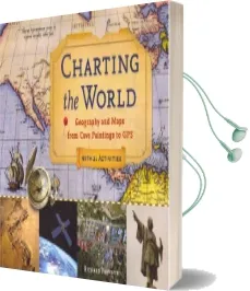 Charting the World Audiobook download free by Richard Panchyk