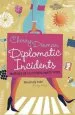 Audiobook Diplomatic Incidents: Memoirs of an (Un)Diplomatic Wife author Cherry Denman