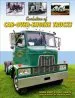 Audiobook Evolution of cab Over Engine Trucks author Norm Mort