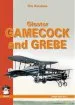 Audiobook Gloster Gamecock and Grebe author Tim Kershaw