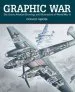 Audiobook Graphic war: The Secret Aviation Drawings and Illustrations of World war ii author Donald Nijboer