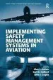 Audiobook Implementing Safety Management Systems in Aviation author Dr. R. Key Dismukes
