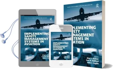 Implementing Safety Management Systems in Aviation Audiobook download free by Dr. R. Key Dismukes
