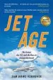 Audiobook Jet Age: The Comet, the 707, and the Race to Shrink the World author Sam Howe Verhovek