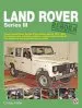 Audiobook Land Rover Series iii Reborn author Lindsay Porter