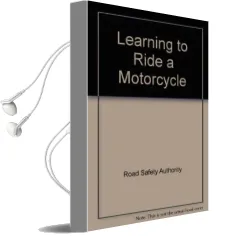Learning to Ride a Motorcycle Audiobook download free by Road Safety Authority