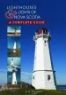 Audiobook Lighthouses & Lights of Nova Scotia: A Complete Guide author E H Rip Irwin