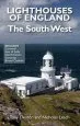 Audiobook Lighthouses of England: The South West author Nicholas Leach