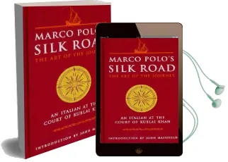 Marco Polo'S Silk Road Audiobook download free by Marco Polo