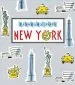 Audiobook New York: Panorama Pops author Sarah Mcmenemy