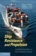 Audiobook Ship Resistance and Propulsion: Practical Estimation of Propulsive Power author D.A. Hudson