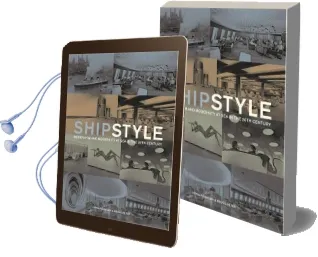 Ship Style Audiobook download free by Bruce Peter