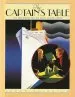 Audiobook The Captains Table author Sarah Edington