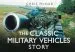 Audiobook The Classic Military Vehicles Story author Chris Mcnab