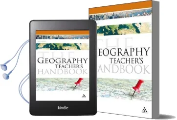 The Geography Teacher'S Handbook Audiobook download free by Brin Best