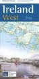 Audiobook The Ireland Holiday map - West author Ordnance Survey Ireland