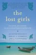 Audiobook The Lost Girls: Three Friends. Four Continents. one Unconventional Detour Around the World. author Jennifer Baggett
