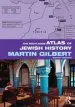 Audiobook The Routledge Atlas of Jewish History author Martin Gilbert