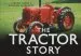 Audiobook The Tractor Story author Duncan Wherrett