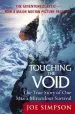 Audiobook Touching the Void: The True Story of one Man'S Miraculous Survival author Joe Simpson