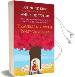 Travelling With Pomegranates Audiobook download free by Ann Kidd Taylor