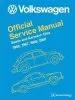 Audiobook Volkswagen Beetle and Karmann Ghia Official Service Manual 1966-1969 author Inc Volkswagen Of America