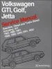 Audiobook Volkswagen Gti, Golf, Jetta Service Manual 1985-1992: Gasoline, Diesel, and Turbo Diesel, Including 16v author Bentley Publishers