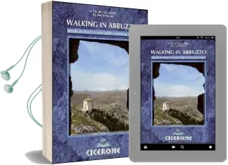 Walking in Abruzzo Audiobook download free by Stuart Haines