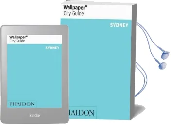 Wallpaper* City Guide Sydney 2011 Audiobook download free by Wallpaper*