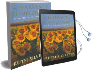 A Harvest of Sunflowers Audiobook download free by Ruth Silvestre
