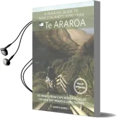 A Walking Guide to new Zealand'S Long Trail Audiobook download free by Geoff Chapple
