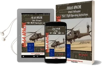 Ah-64 Apache Attack Helicopter Pilot'S Flight Operating Instructions Audiobook download free by Headquarters Department Of The Army