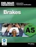 Audiobook Ase Test Preparation - a5 Brakes author Delmar Learning
