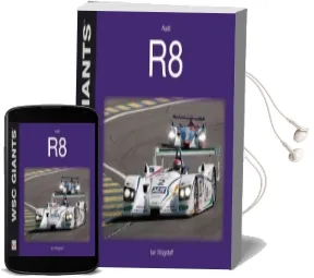 Audi r8 Audiobook download free by Ian Wagstaff