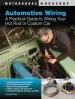 Audiobook Automotive Wiring: A Practical Guide to Wiring Your hot rod or Custom car author Dennis W. Parks