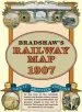 Audiobook Bradshaw'S Railway Folded map 1907 author George Bradshaw